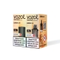 Preview: Vozol Vista Plug 15K Pods alle Sorten 20mg